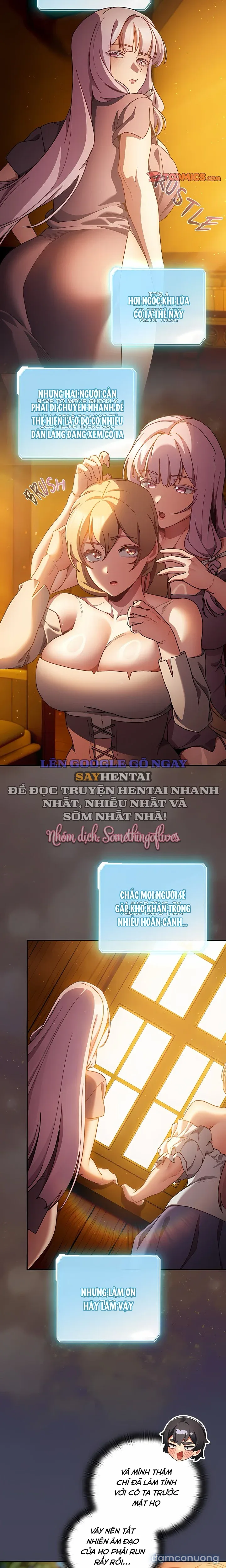 Chinh Phục Và Thúc 