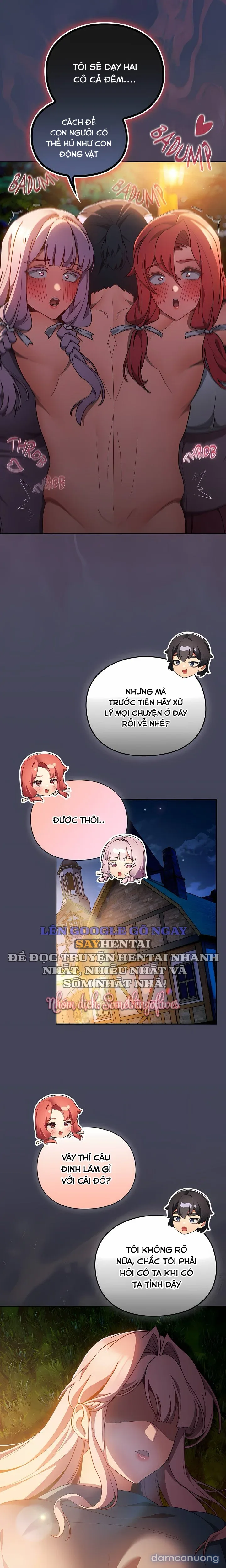 Chinh Phục Và Thúc 