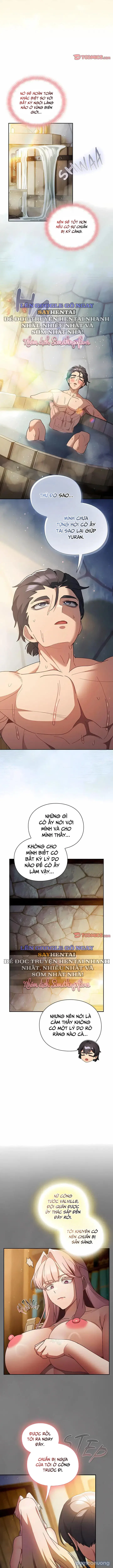 Chinh Phục Và Thúc 
