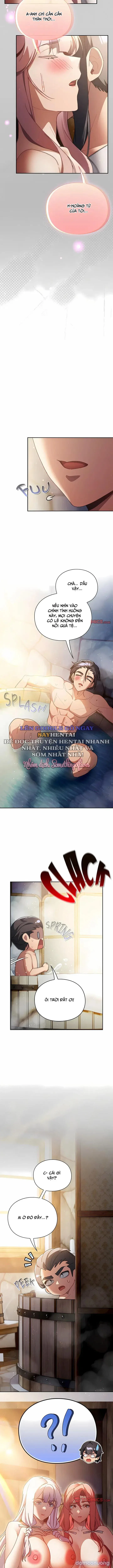 Chinh Phục Và Thúc 