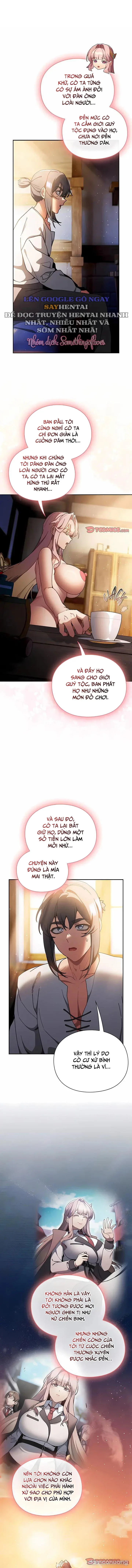 Chinh Phục Và Thúc 