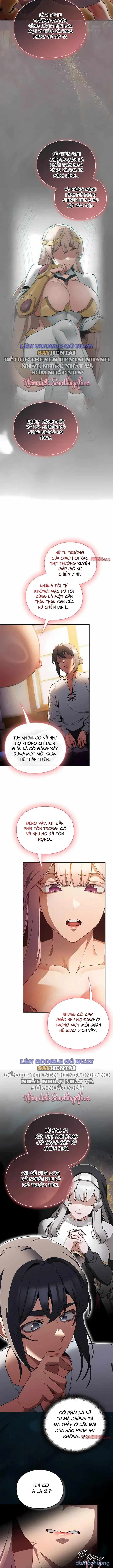 Chinh Phục Và Thúc 