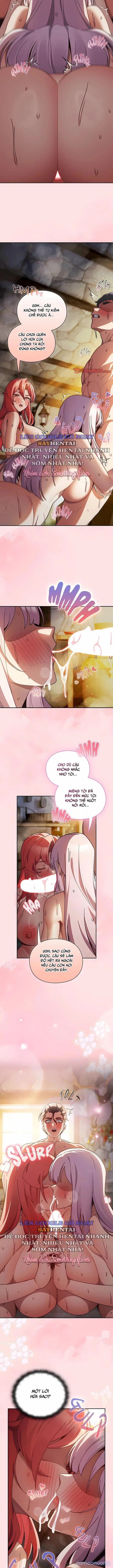 Chinh Phục Và Thúc 