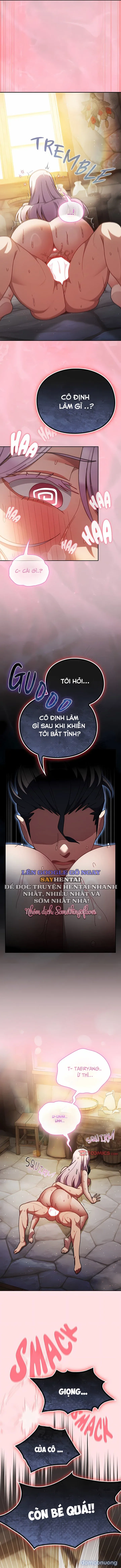 Chinh Phục Và Thúc 