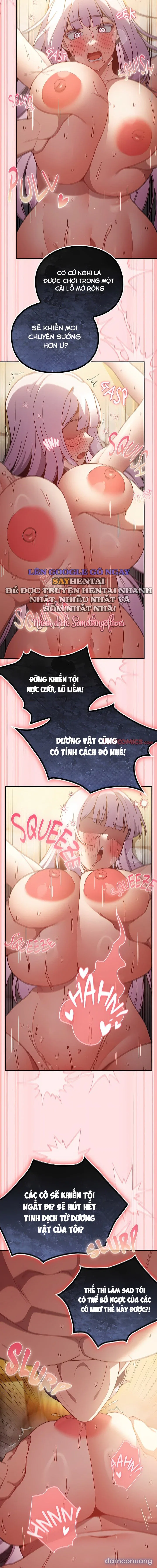 Chinh Phục Và Thúc 
