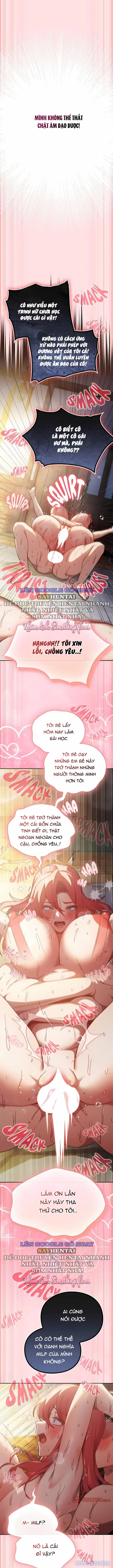 Chinh Phục Và Thúc 