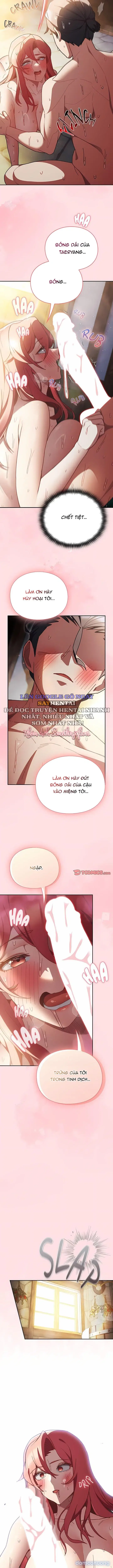 Chinh Phục Và Thúc 