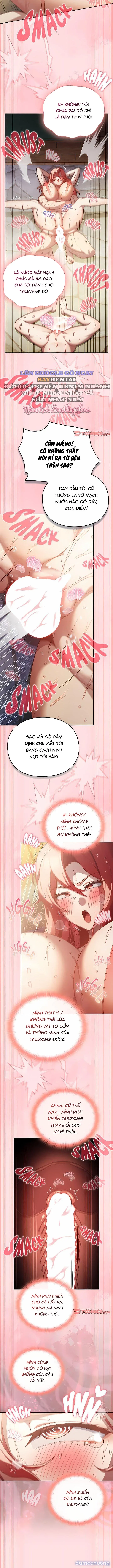 Chinh Phục Và Thúc 