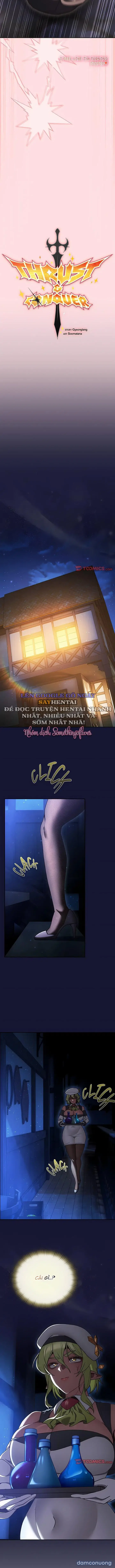 Chinh Phục Và Thúc 