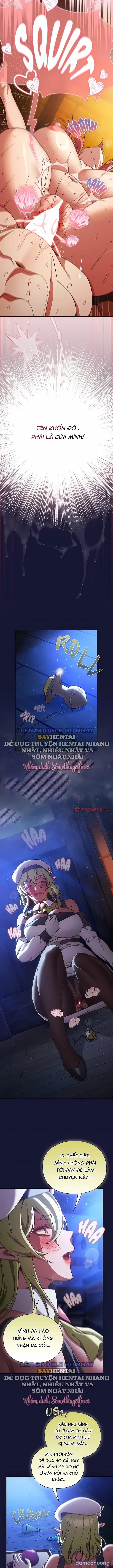 Chinh Phục Và Thúc 
