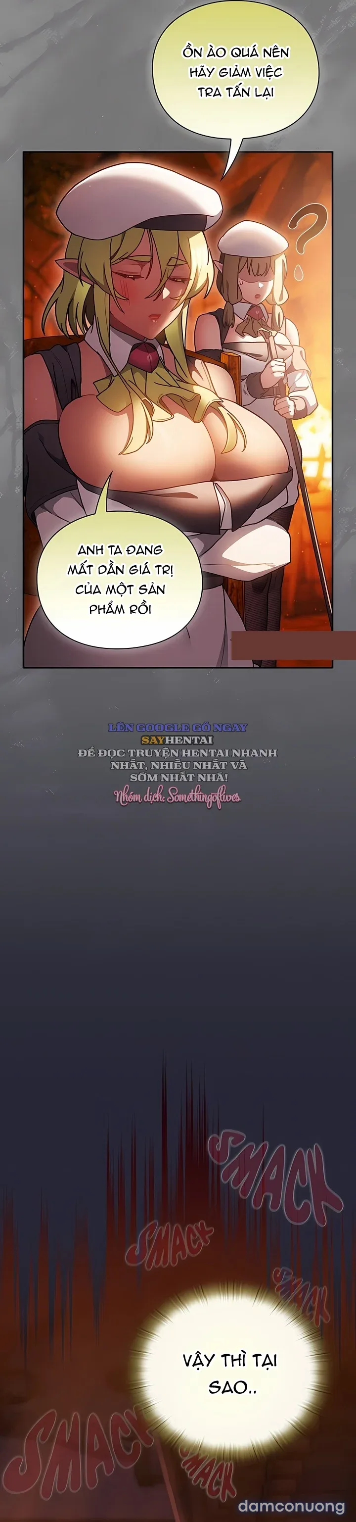 Chinh Phục Và Thúc 