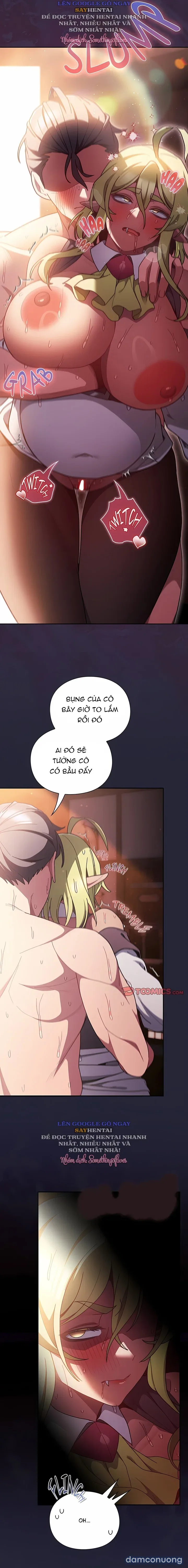 Chinh Phục Và Thúc 