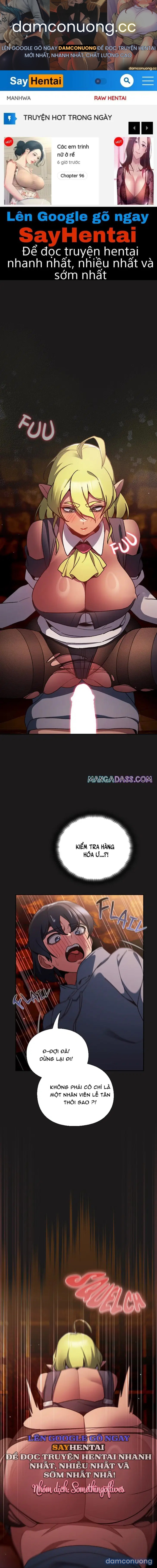 Chinh Phục Và Thúc 