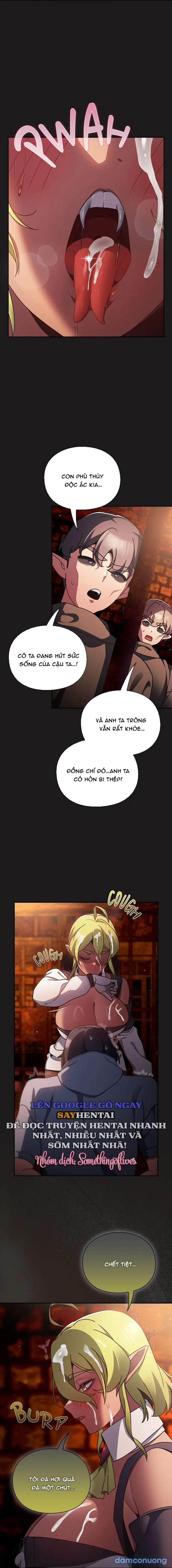 Chinh Phục Và Thúc 