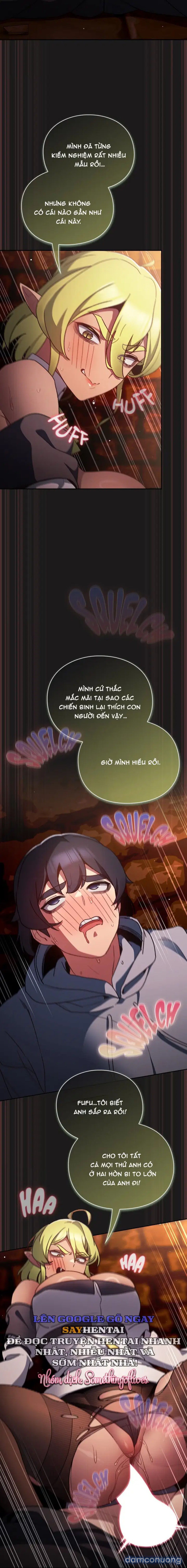 Chinh Phục Và Thúc 