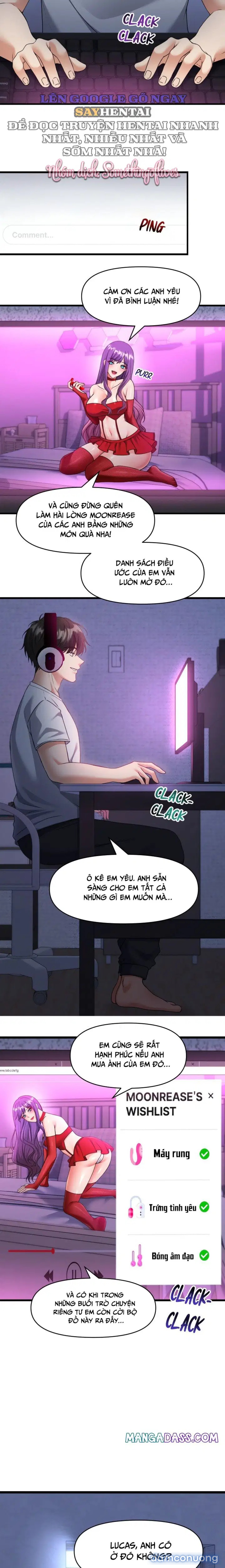 MÙA GIÁNG SINH DAMDUC CỦA TÔI 