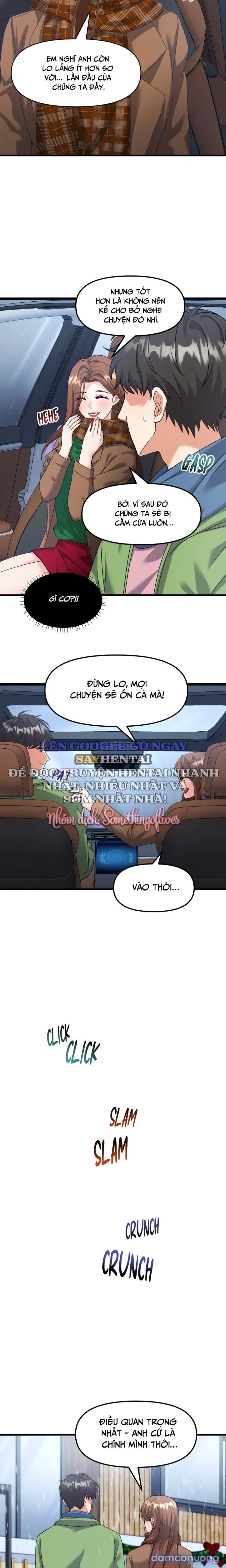 MÙA GIÁNG SINH DAMDUC CỦA TÔI 