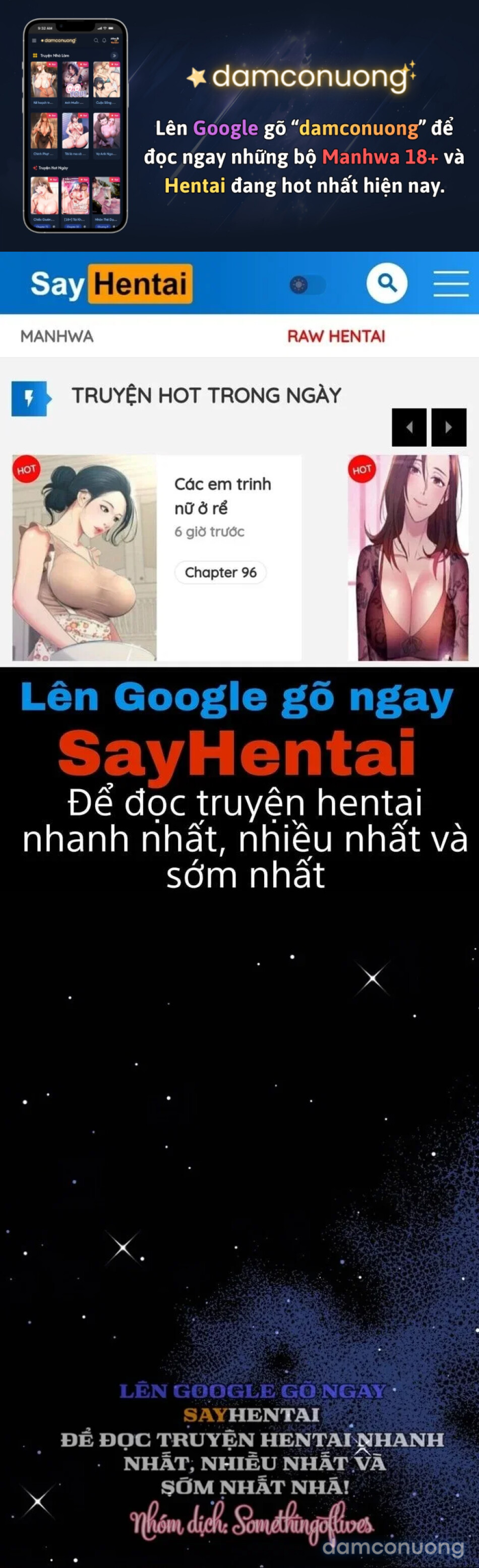 MÙA GIÁNG SINH DAMDUC CỦA TÔI 