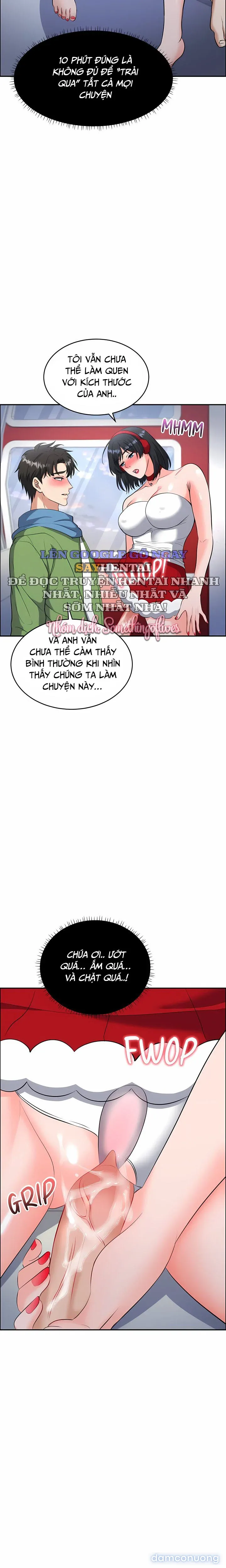 MÙA GIÁNG SINH DAMDUC CỦA TÔI 