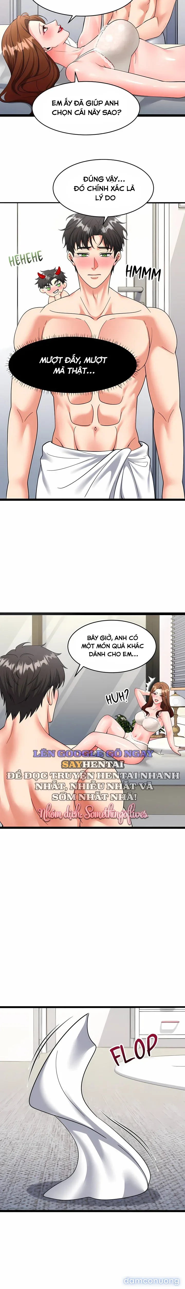 MÙA GIÁNG SINH DAMDUC CỦA TÔI 