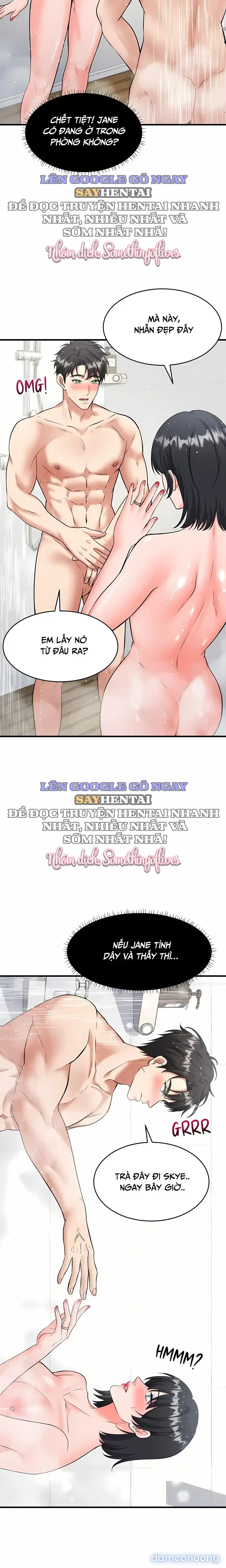 MÙA GIÁNG SINH DAMDUC CỦA TÔI 