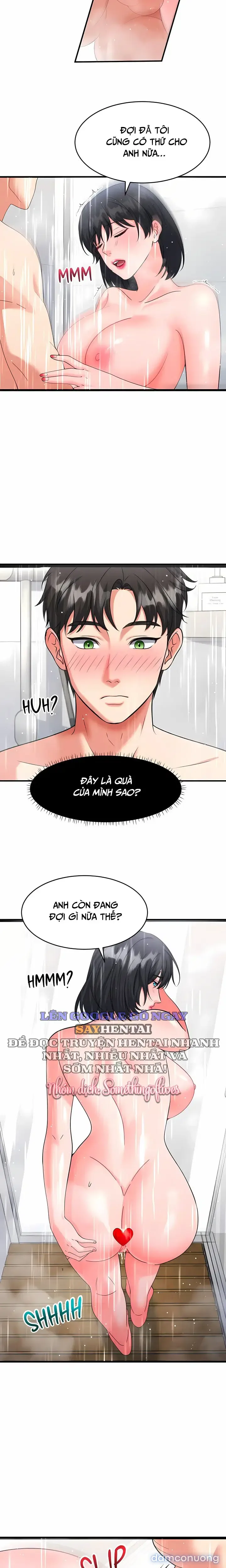 MÙA GIÁNG SINH DAMDUC CỦA TÔI 
