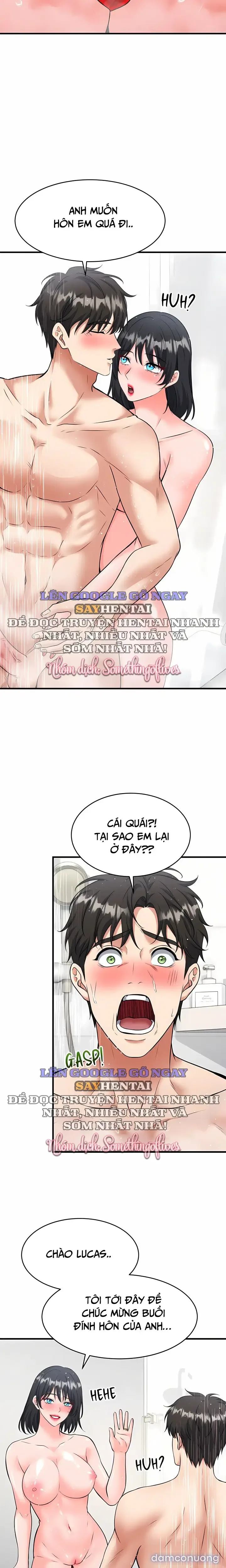 MÙA GIÁNG SINH DAMDUC CỦA TÔI 