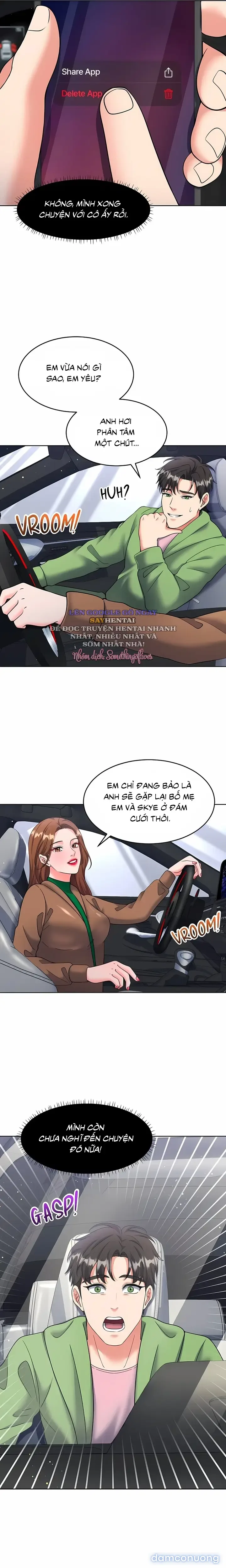 MÙA GIÁNG SINH DAMDUC CỦA TÔI 