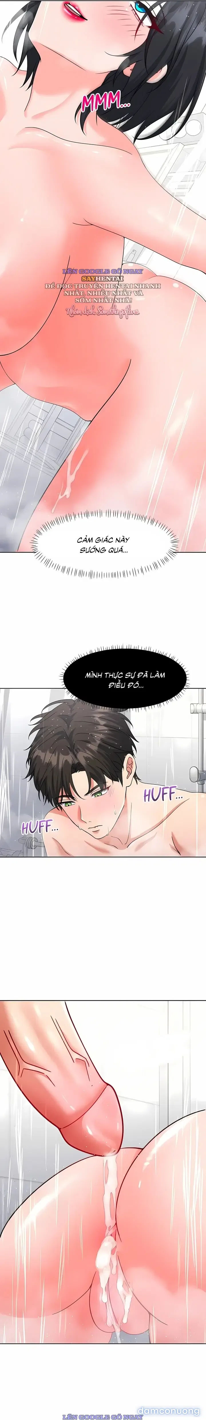 MÙA GIÁNG SINH DAMDUC CỦA TÔI 