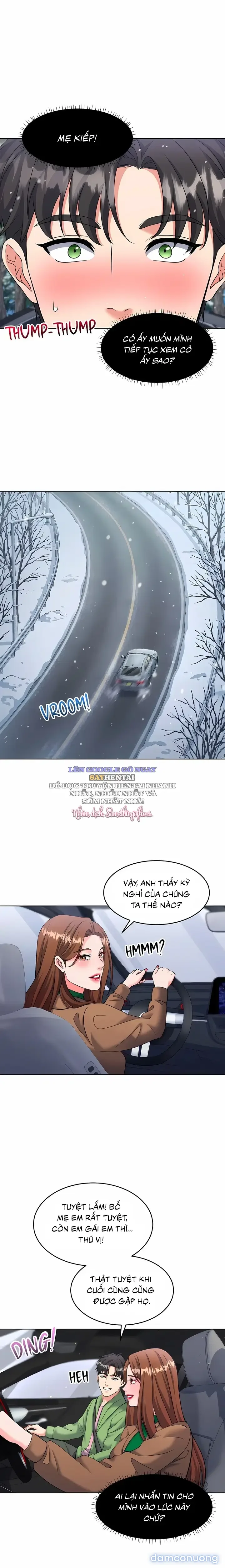 MÙA GIÁNG SINH DAMDUC CỦA TÔI 