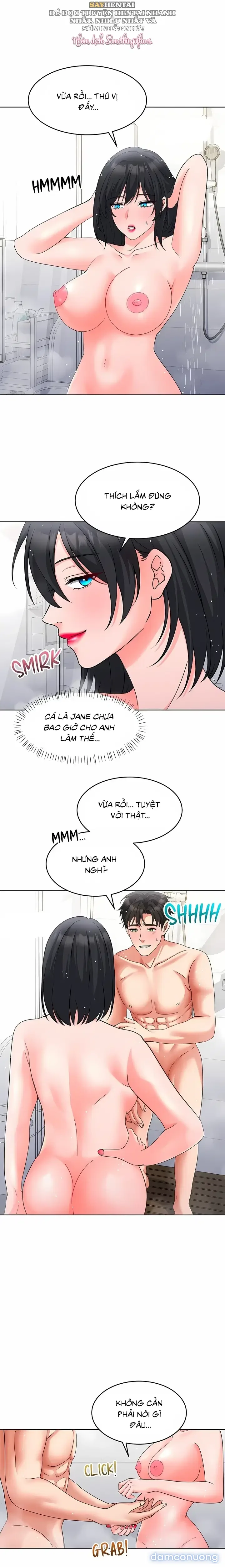 MÙA GIÁNG SINH DAMDUC CỦA TÔI 