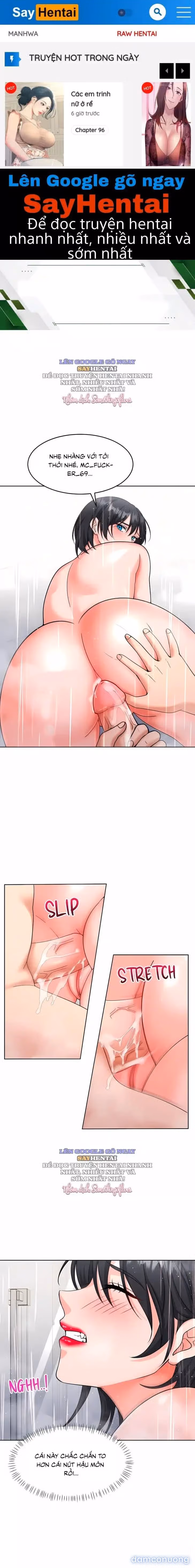 MÙA GIÁNG SINH DAMDUC CỦA TÔI 
