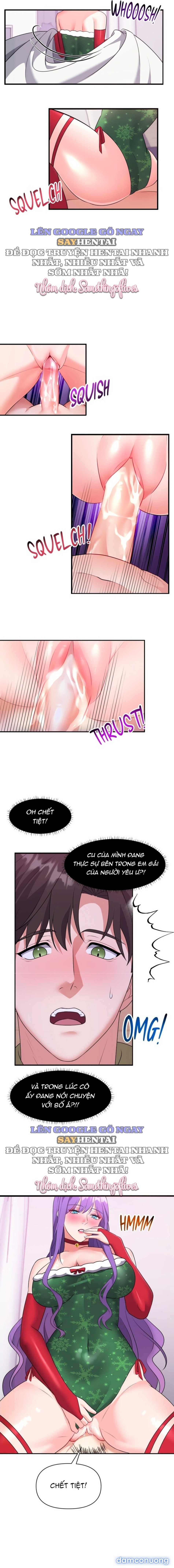 MÙA GIÁNG SINH DAMDUC CỦA TÔI 