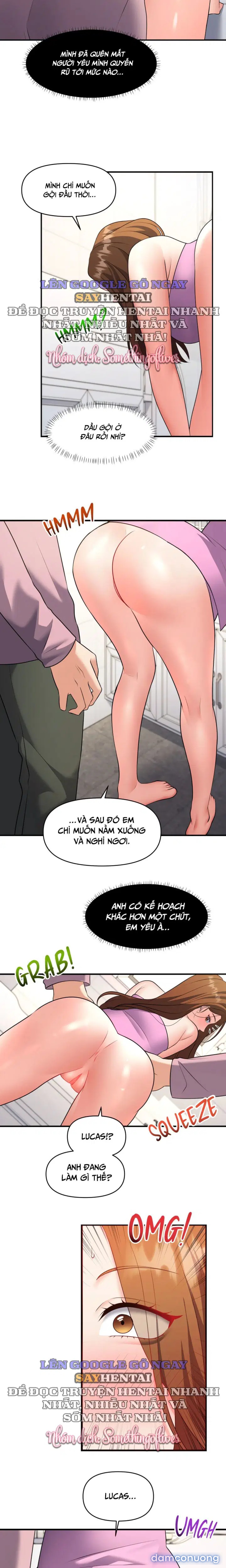MÙA GIÁNG SINH DAMDUC CỦA TÔI 