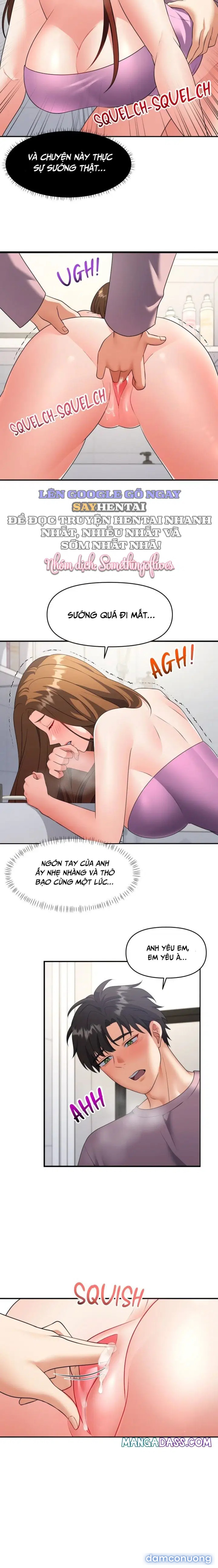 MÙA GIÁNG SINH DAMDUC CỦA TÔI 