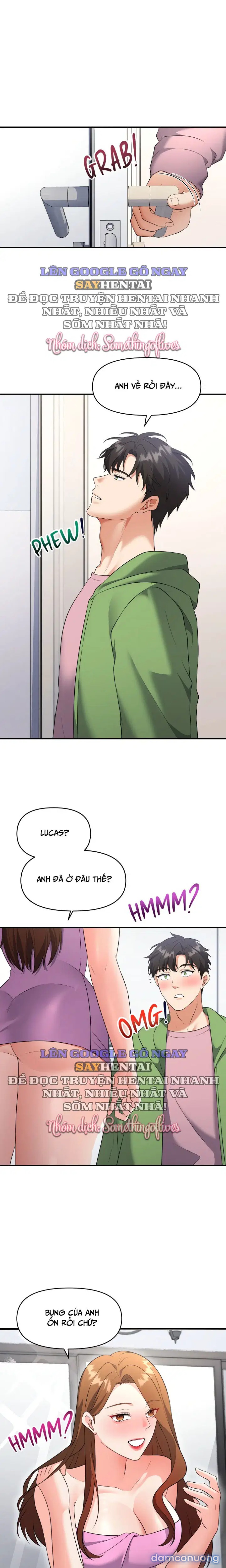 MÙA GIÁNG SINH DAMDUC CỦA TÔI 