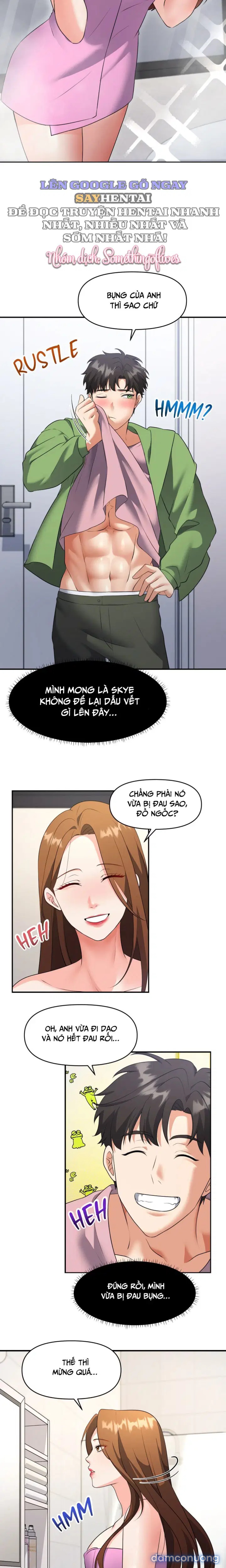 MÙA GIÁNG SINH DAMDUC CỦA TÔI 