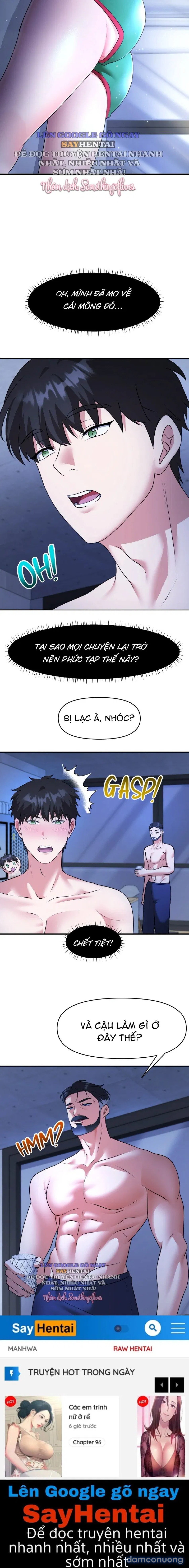 MÙA GIÁNG SINH DAMDUC CỦA TÔI 