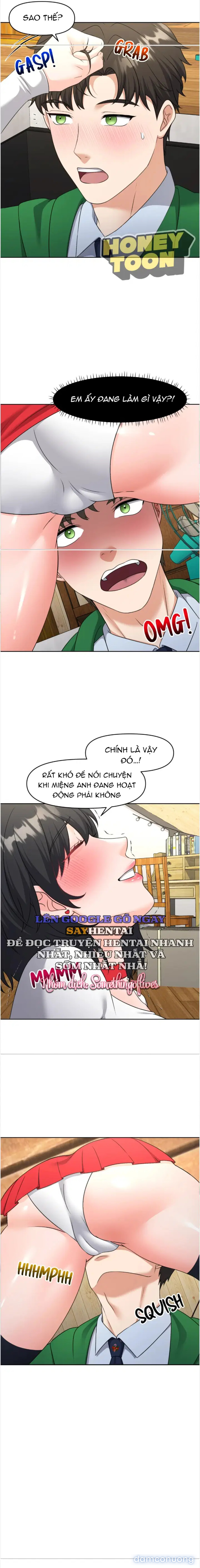 MÙA GIÁNG SINH DAMDUC CỦA TÔI 