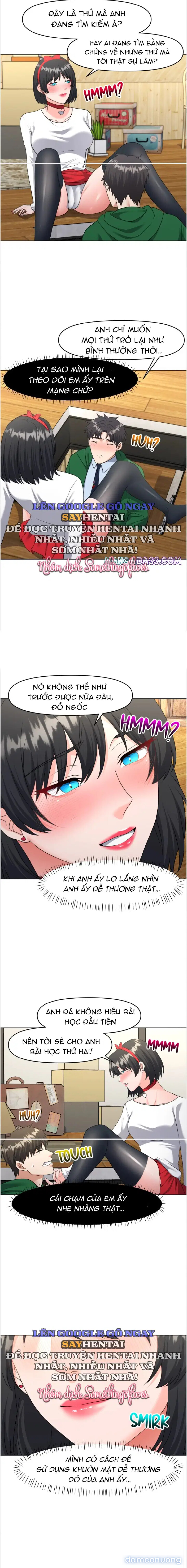 MÙA GIÁNG SINH DAMDUC CỦA TÔI 