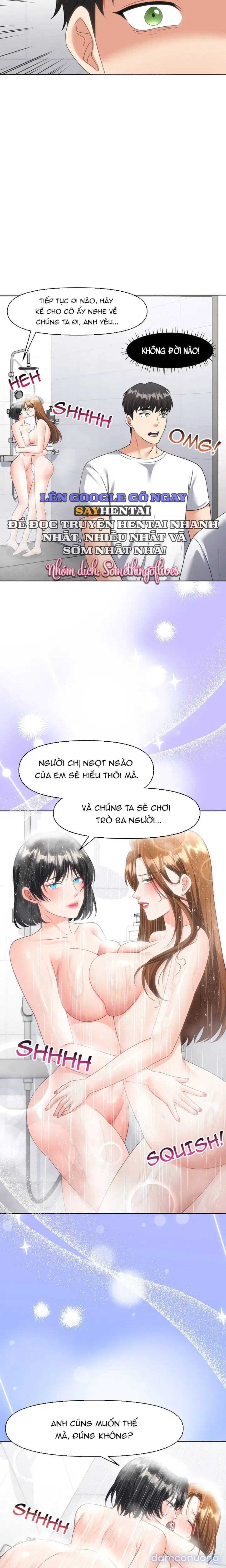 MÙA GIÁNG SINH DAMDUC CỦA TÔI 