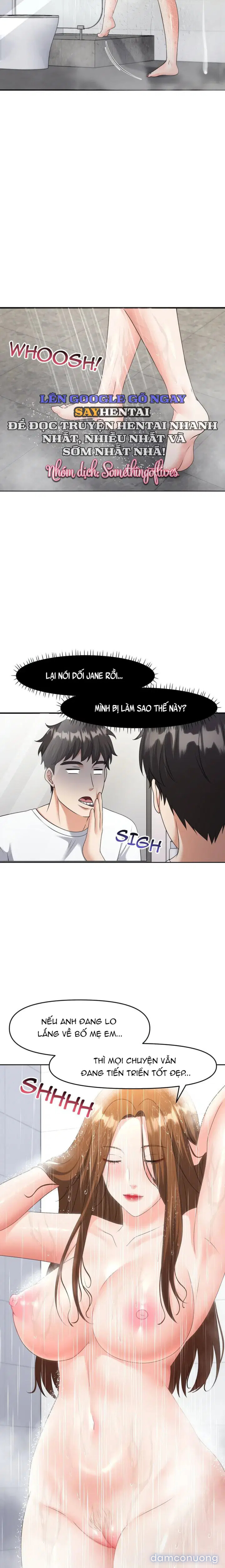 MÙA GIÁNG SINH DAMDUC CỦA TÔI 