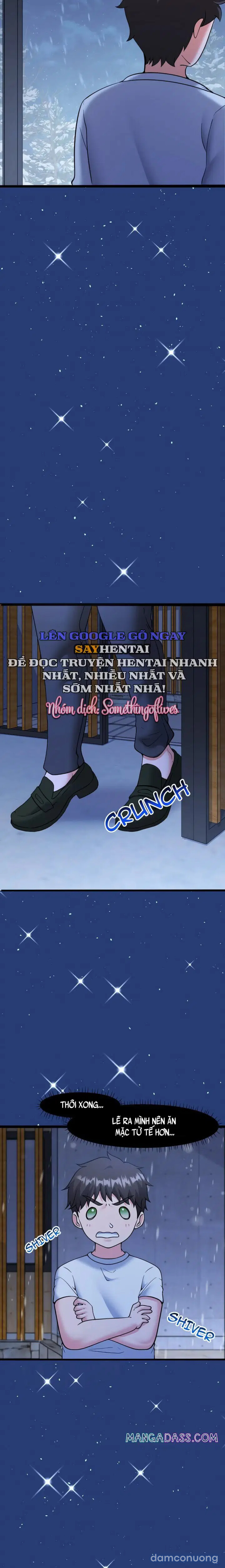MÙA GIÁNG SINH DAMDUC CỦA TÔI 