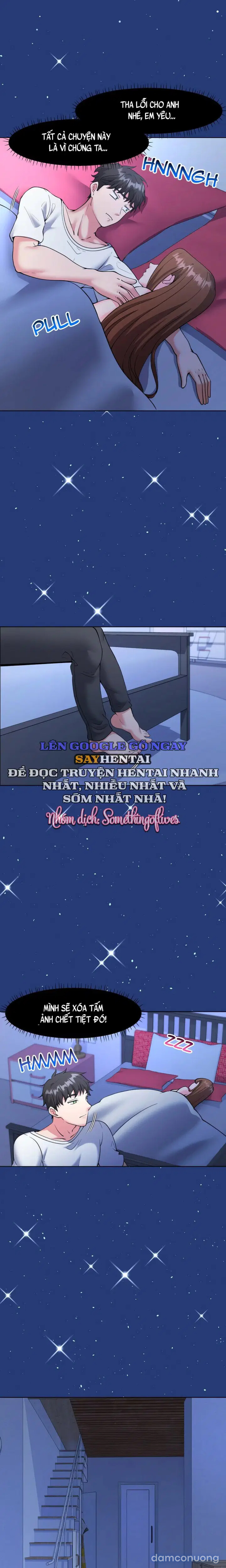 MÙA GIÁNG SINH DAMDUC CỦA TÔI 