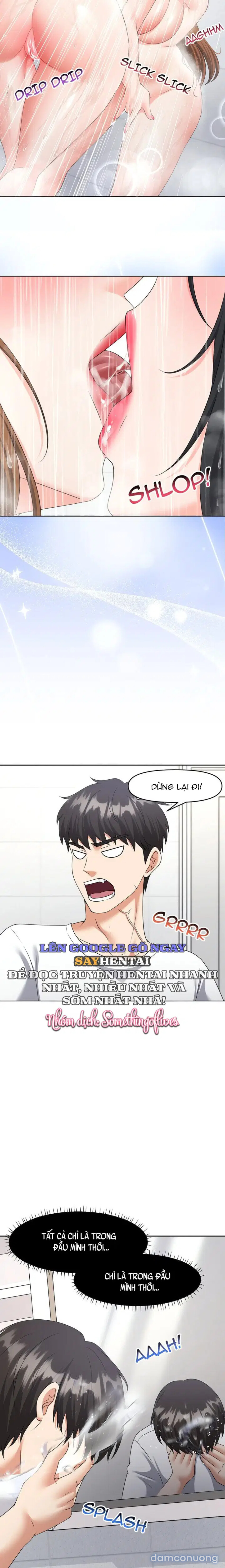 MÙA GIÁNG SINH DAMDUC CỦA TÔI 