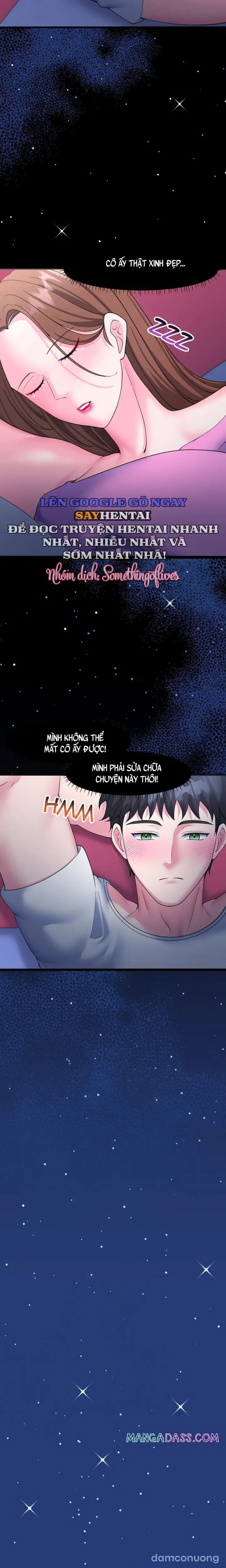MÙA GIÁNG SINH DAMDUC CỦA TÔI 