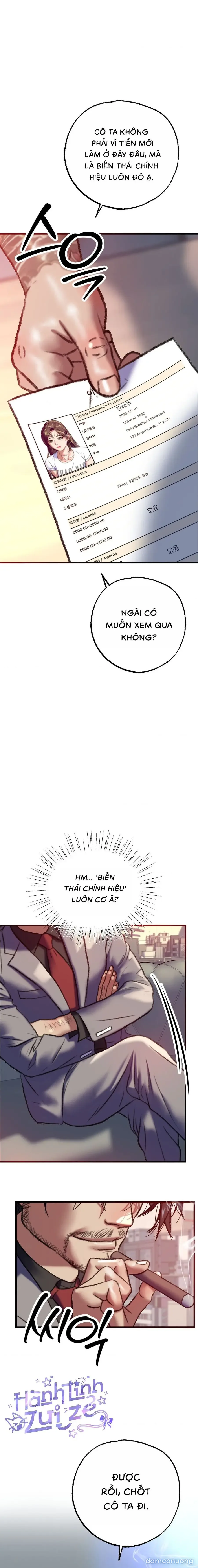Thợ Săn Lũ Biến Thái 