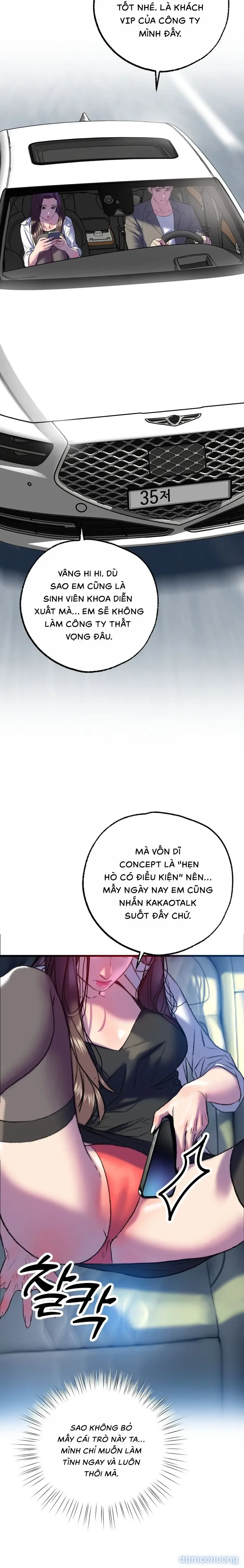 Thợ Săn Lũ Biến Thái 