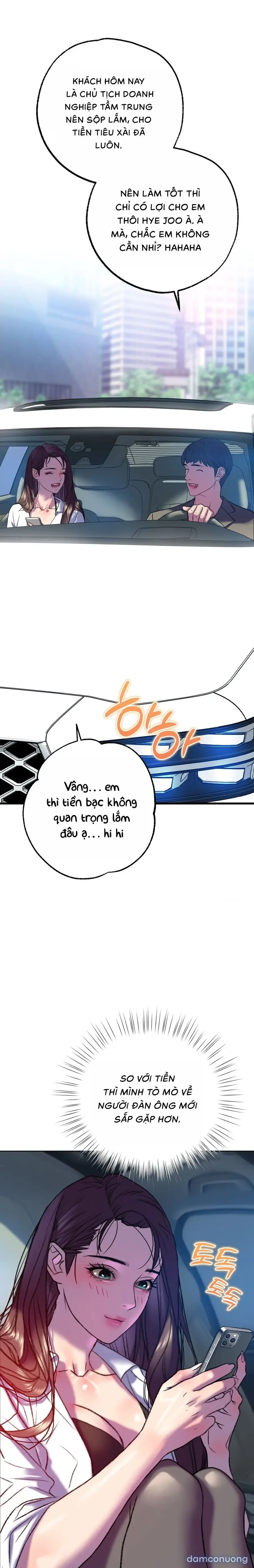 Thợ Săn Lũ Biến Thái 