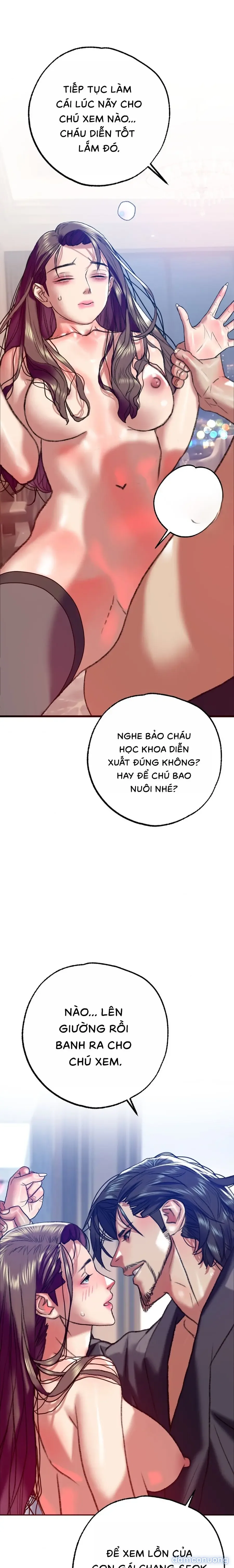 Thợ Săn Lũ Biến Thái 